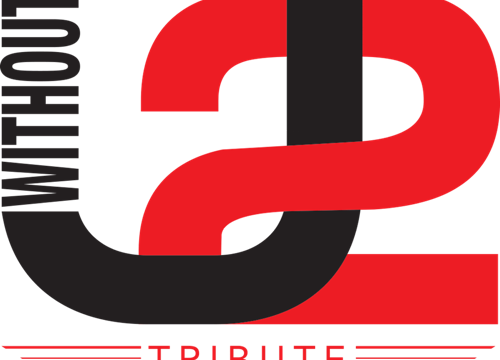 Without U2 Logo Image