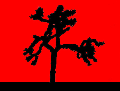The Joshua Tree